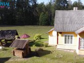 Parduodama sodyba/namas Varėnos rajone, - nuotraukos Nr. 4
