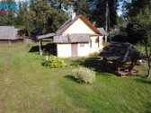 Parduodama sodyba/namas Varėnos rajone, - nuotraukos Nr. 6