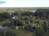 Parduodama sodyba/namas Varėnos rajone, - nuotraukos Nr. 17