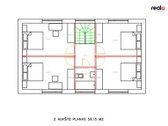 Parduodama Sodybvietė Su Rekonstruojama - nuotraukos Nr. 7
