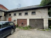 Ilgalaikė garažo nuoma.