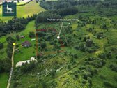 Parduodamas 64,99 arų ploto, namų valdos - nuotraukos Nr. 2