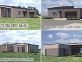 Naujas Vienbučių Ir Dvibučių Gyvenamųjų Namų - nuotraukos Nr. 21