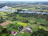 Gražioje Ramioje Vietoje Šalia Tvenkinio - nuotraukos Nr. 2