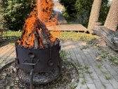 Parduodama sodyba su pakrante prie Alaušo - nuotraukos Nr. 6