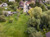 Parduodamas unikalus sklypas Kaune, Fredoje. - nuotraukos Nr. 13