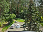 Šviesūs apartamentai miško apsuptyje!  - nuotraukos Nr. 27