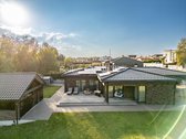 Parduodamas išvaizdus vieno aukšto namas su - nuotraukos Nr. 2