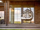 Parduodamas išvaizdus vieno aukšto namas su - nuotraukos Nr. 3
