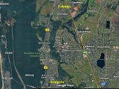 Parduodamas 2,91 Ha Namų Valdos Žemės Sklypas - nuotraukos Nr. 7