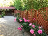 Parduodamas individualaus projekto pilnai - nuotraukos Nr. 28