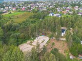 Parduodamas Sklypas Su Namo Projektu, - nuotraukos Nr. 9