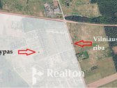 Parduodamas 1 Ha Taisyklingos Formos Namų - nuotraukos Nr. 12