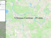 Parduodamas 1 Ha Taisyklingos Formos Namų - nuotraukos Nr. 11