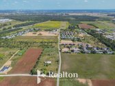Parduodamas 1 Ha Taisyklingos Formos Namų - nuotraukos Nr. 9
