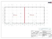 Nuomojamos 745 kv. m sandėliavimo patalpos - nuotraukos Nr. 2