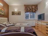 Prabangus vieno aukšto namas su privačiu - nuotraukos Nr. 13