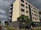 Butas miesto centre, renovuotame pastate, - nuotraukos Nr. 2