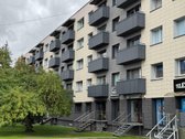 Butas miesto centre, renovuotame pastate, - nuotraukos Nr. 3