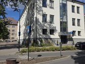 Išnuomojamos ką tik naujai įrengtos 30 kv. m - nuotraukos Nr. 21