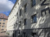 Išnuomojamos ką tik naujai įrengtos 30 kv. m - nuotraukos Nr. 23