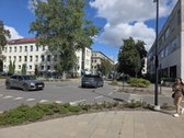 Išnuomojamos ką tik naujai įrengtos 30 kv. m - nuotraukos Nr. 24