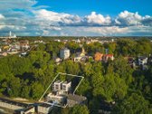 Parduodamas naujai statomas A+ energinės