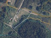 Trakų Rajone, Rieznyčios Kaime Parduodama - nuotraukos Nr. 24