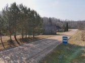 Trakų Rajone, Rieznyčios Kaime Parduodama - nuotraukos Nr. 22