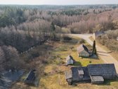 Trakų Rajone, Rieznyčios Kaime Parduodama - nuotraukos Nr. 21