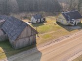 Trakų Rajone, Rieznyčios Kaime Parduodama - nuotraukos Nr. 19