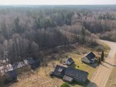 Trakų Rajone, Rieznyčios Kaime Parduodama - nuotraukos Nr. 17