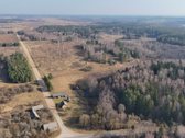 Trakų Rajone, Rieznyčios Kaime Parduodama - nuotraukos Nr. 13