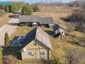 Trakų Rajone, Rieznyčios Kaime Parduodama