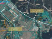 Parduodamas 2,31 ha sklypas ties Vilnius