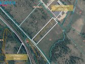 Parduodamas 2,31 ha sklypas ties Vilnius - nuotraukos Nr. 2