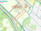 Parduodamas 2,31 ha sklypas ties Vilnius - nuotraukos Nr. 3
