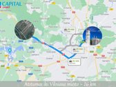 Parduodamas 2,31 ha sklypas ties Vilnius - nuotraukos Nr. 4