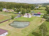 Parduodamas jaukus, autentiško stiliaus namas