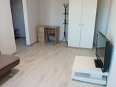 Nuomojamas 1 kambario butas Sodų g. 37a, Jonava. - nuotraukos Nr. 2