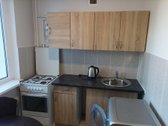 Nuomojamas 1 kambario butas Sodų g. 37a, Jonava. - nuotraukos Nr. 3