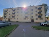 Jaukus, Ką Tik Įrengtas Butas, Prie Parko - nuotraukos Nr. 16