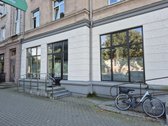 Klaipėdos centre, Lietuvininkų a. - nuotraukos Nr. 8