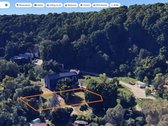 Parduodamas 5,32a namų valdos sklypas su namo - nuotraukos Nr. 7