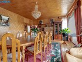 Parduodamas Pigiai Išlaikomas Gyvenamasis Namas. - nuotraukos Nr. 11