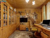 Parduodamas Pigiai Išlaikomas Gyvenamasis Namas. - nuotraukos Nr. 16