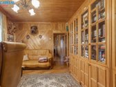 Parduodamas Pigiai Išlaikomas Gyvenamasis Namas. - nuotraukos Nr. 17
