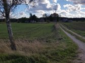 Sodyba vienkiemyje,7,4ha žemės viename plote