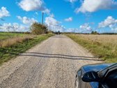 Sodyba vienkiemyje,7,4ha žemės viename plote - nuotraukos Nr. 2
