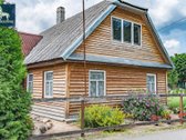 Didelė, daugiau nei pusės hektaro namų valda - nuotraukos Nr. 15